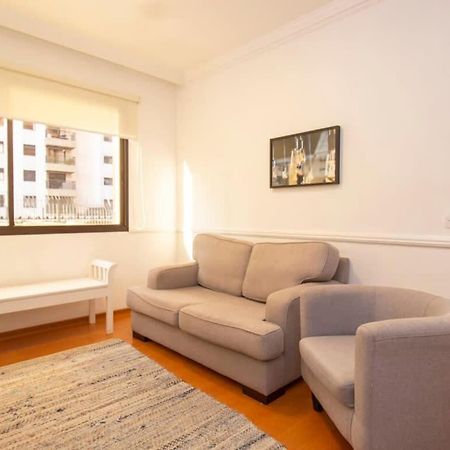 Bhomy Vila Nova Conceicao Prox Ibirapuera Pl14 サンパウロ エクステリア 写真