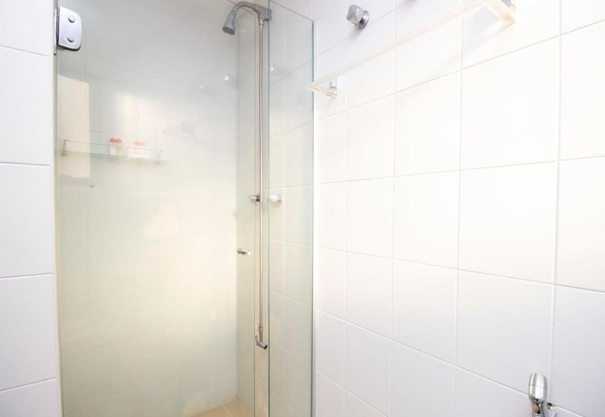 Bhomy Vila Nova Conceicao Prox Ibirapuera Pl14 サンパウロ エクステリア 写真
