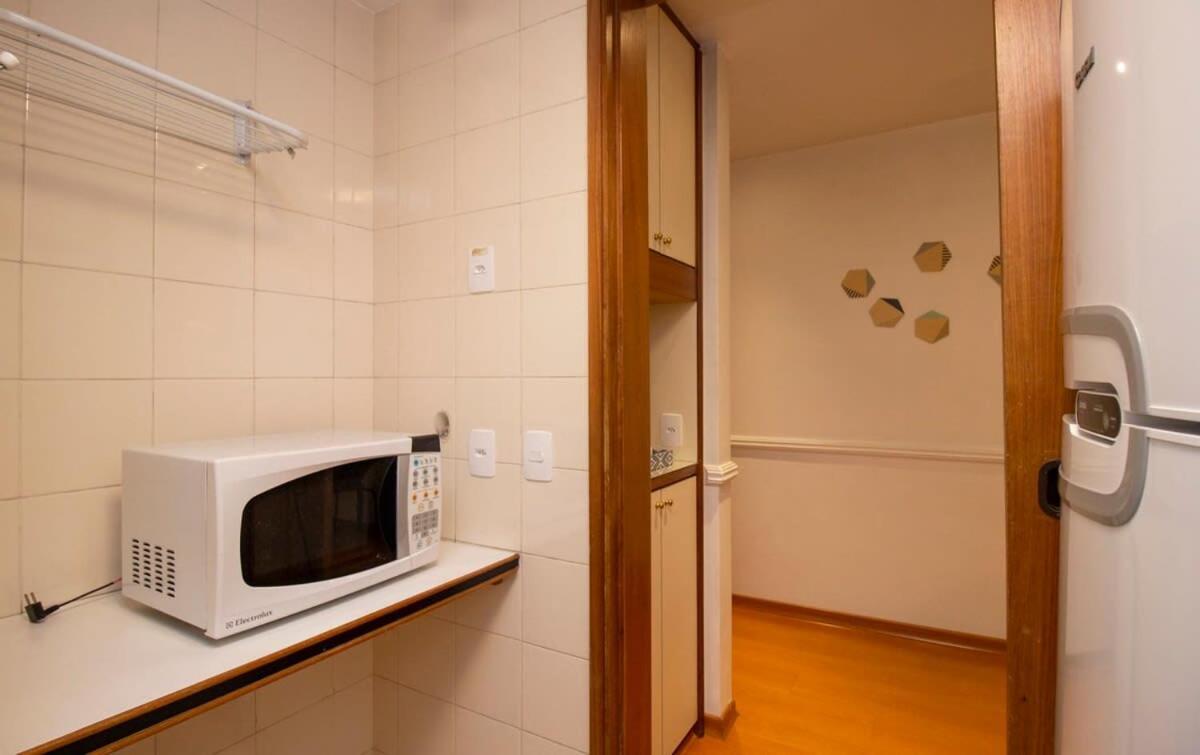 Bhomy Vila Nova Conceicao Prox Ibirapuera Pl14 サンパウロ エクステリア 写真