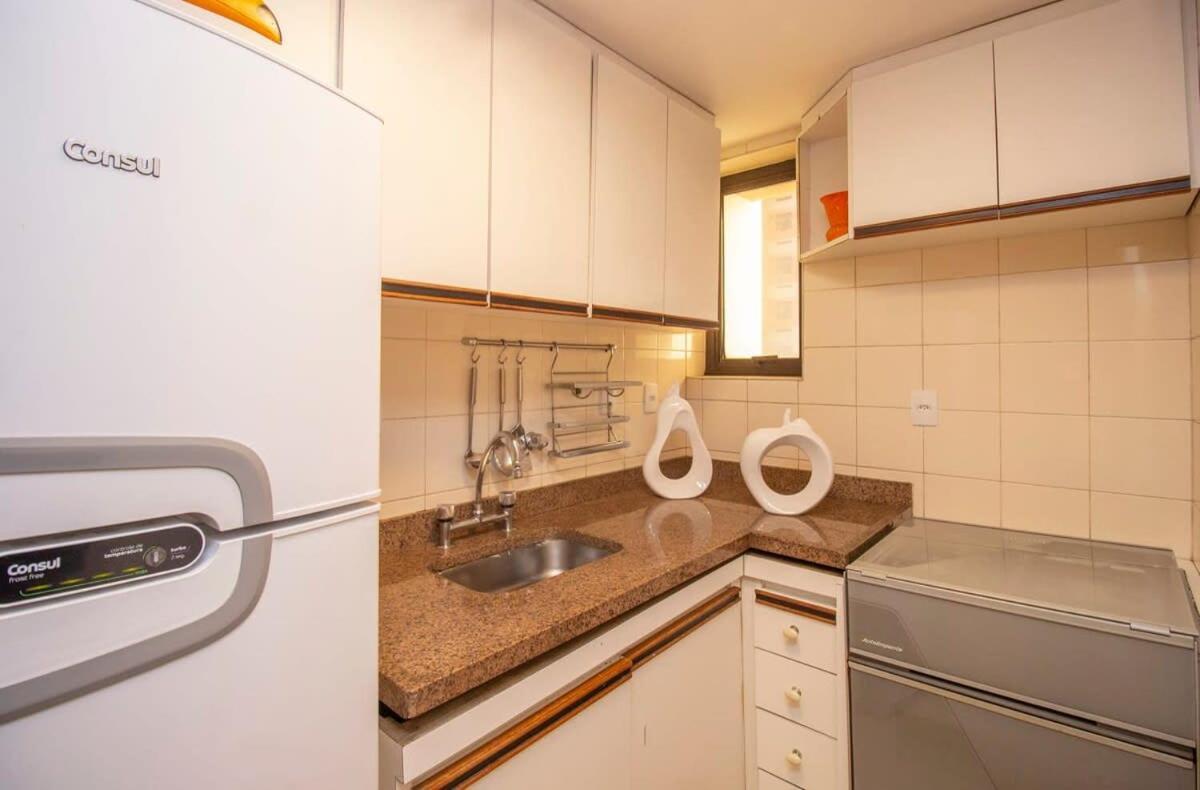 Bhomy Vila Nova Conceicao Prox Ibirapuera Pl14 サンパウロ エクステリア 写真