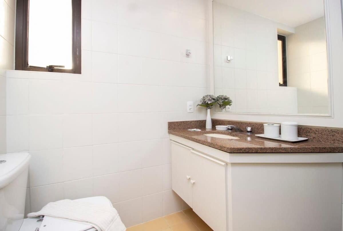 Bhomy Vila Nova Conceicao Prox Ibirapuera Pl14 サンパウロ エクステリア 写真