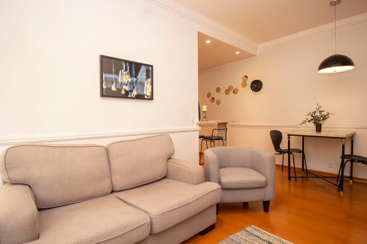 Bhomy Vila Nova Conceicao Prox Ibirapuera Pl14 サンパウロ エクステリア 写真