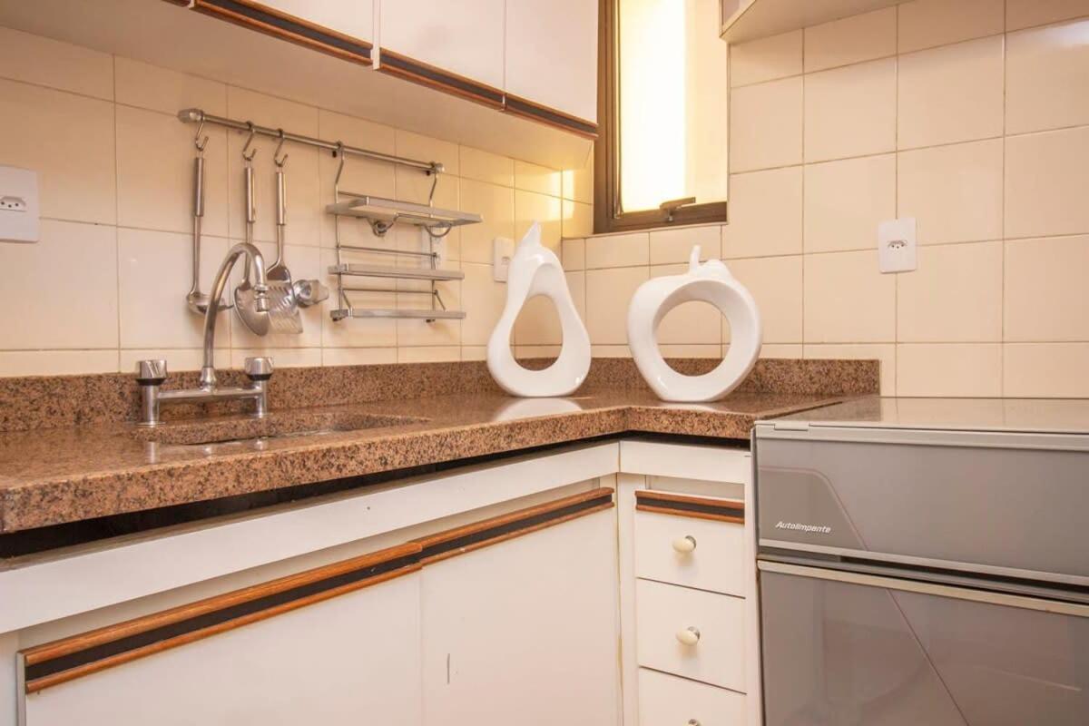 Bhomy Vila Nova Conceicao Prox Ibirapuera Pl14 サンパウロ エクステリア 写真