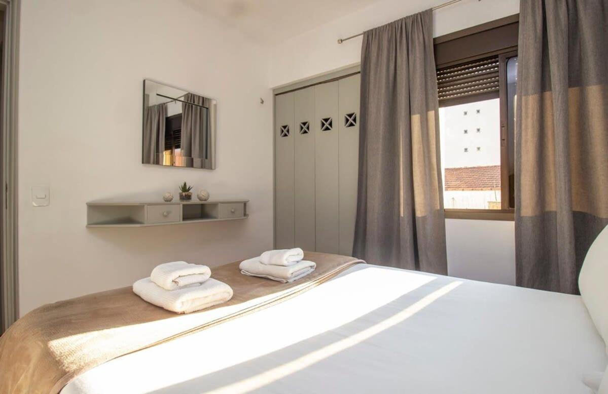 Bhomy Vila Nova Conceicao Prox Ibirapuera Pl14 サンパウロ エクステリア 写真