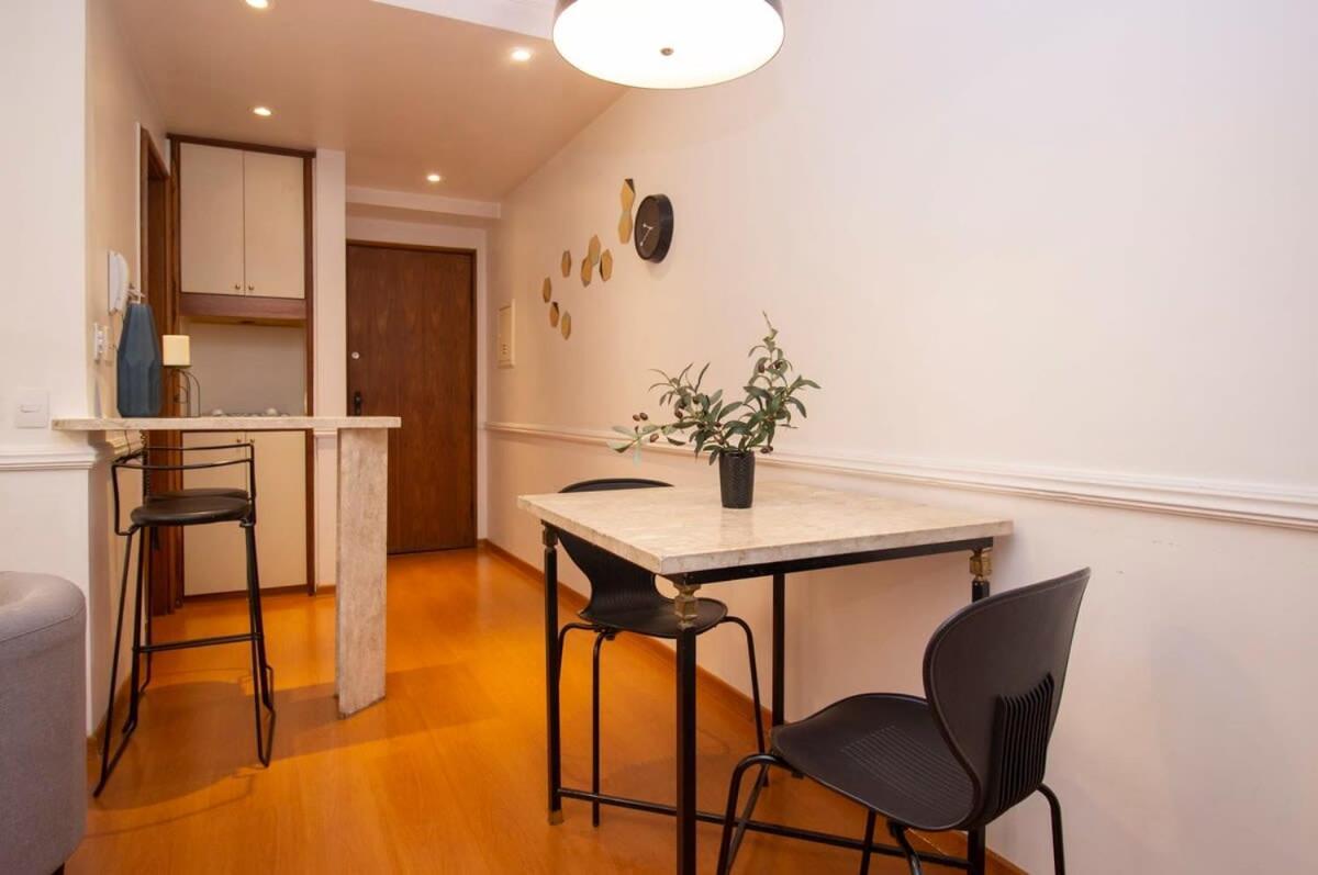 Bhomy Vila Nova Conceicao Prox Ibirapuera Pl14 サンパウロ エクステリア 写真