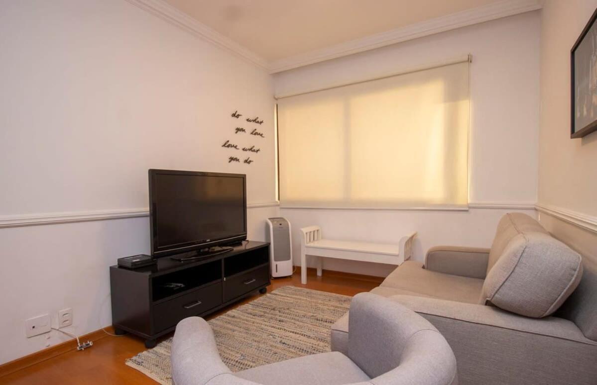 Bhomy Vila Nova Conceicao Prox Ibirapuera Pl14 サンパウロ エクステリア 写真